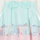 فستان بنات باللون الأبيض والأزرق, 1, hi-res